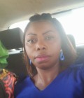 Sabine 34 ans Yaoundé  Cameroun