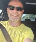 Kai 56 ans Offenburg Allemagne