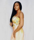 Tasha 31 Jahre Africaine Kamerun