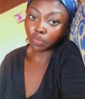 Marie 28 Jahre Douala Cameroun