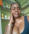 Annie 26 ans L'ouest  Cameroun