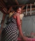 Collette 35 ans Sambava Madagascar