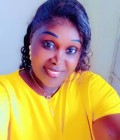 Judith 36 Jahre Douala Kamerun