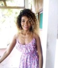 Viviane 32 ans Tamatave  Madagascar