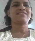 Clarisse 45 ans Toamasina Madagascar