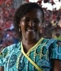 Beatrice 49 Jahre Nairobi  Kenia