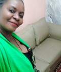 Anjelica 49 ans Yaoundé Cameroun