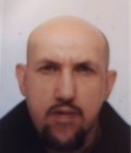 Alexandre 53 ans Strasbourg  France