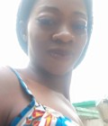 Nicole 34 ans Yaoundé  Cameroun