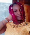 Anna 24 ans Lomé  Togo