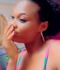 Samantha 24 years Christianisme  Cameroon