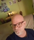 Sven 53 ans Hamburg  Allemagne