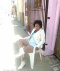 Lucienne 43 ans Toamasina Madagascar