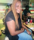 Nicole 46 Jahre Mfoundi  Cameroun