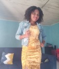 Minah 27 ans Sambava Madagascar