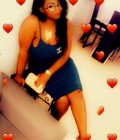 Pauline 38 ans Sud Cameroun  Cameroun