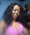 Adèle 46 ans Cameroun  Cameroun