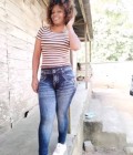 Razana 24 ans Sambava  Madagascar