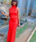 Andrée 34 ans Yaoundé  Cameroun