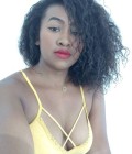 Sylvie 32 ans Toamasina Madagascar