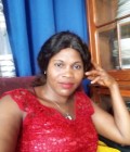 Sandrine 36 ans Yaoundé Cameroun