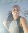 Louise 43 ans Tamatave Madagascar