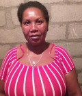 Felicité 44 ans Tamatave Madagascar