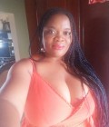 Manuela 37 ans Yaoundé  Cameroun