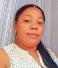 Nadine 34 ans Mbamoice Cameroun