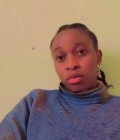 Rolande 32 ans Sud Cameroun