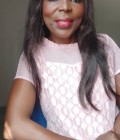 Marie therese 52 ans Yaoundé Cameroun