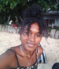 Irinah 22 Jahre Fianaratsoa Madagascar