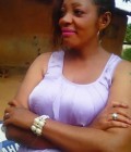 Titi 52 ans Bertoua Cameroun