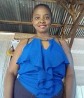 Angèle  41 ans Sambava  Madagascar