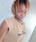 Pauline 29 years Yaoundé  Cameroon