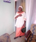 Lucie 53 ans Chrétiene  Cameroun