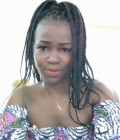 Horty 31 ans Yaoundé  Cameroun