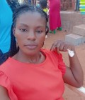 Ingrid 33 Jahre Yaoundé 4 Em  Kamerun