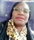 Suzanne 49 ans Douala  Cameroun