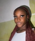 Samira 25 ans Bamako Mali