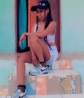 Raissa 25 ans Yaoundé  Cameroun