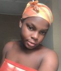 Ludivine 24 years Yopougon  Ivory Coast