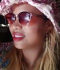 Beatrice 30 ans Mananjary Madagascar