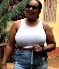 Jenny 31 ans Diego Suarez  Madagascar