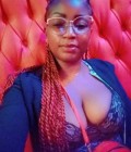 Larissa 34 ans Yaounde Cameroun