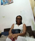 Francine 39 ans Douala Cameroun