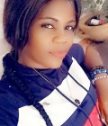 Francesca 44 ans Yaoundé  Cameroun