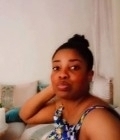 Jeannette 29 years Abidjan  Ivory Coast