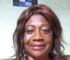 Marceline 61 ans Yaoundé  Cameroun