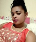 Helene 34 ans Nosy Be Hell-ville Madagascar